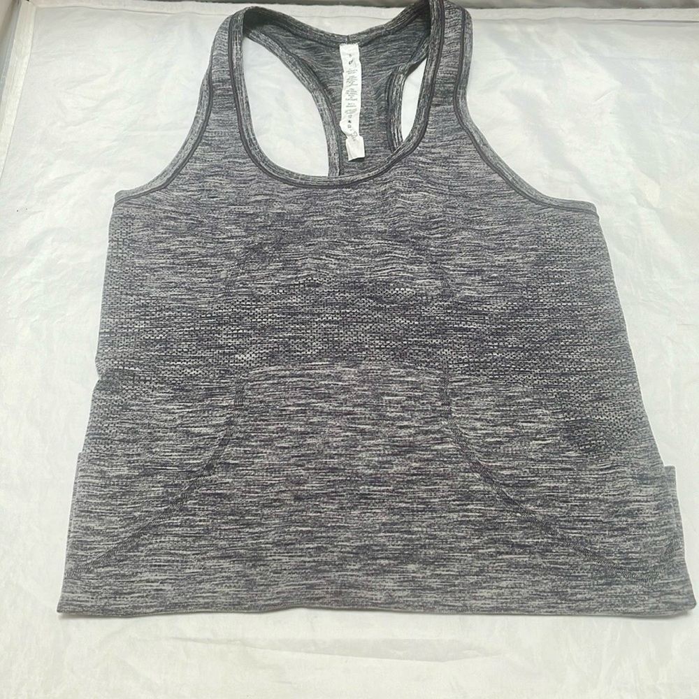 Lululemon Swiftly Tech Racerback - Picture 4 of 7